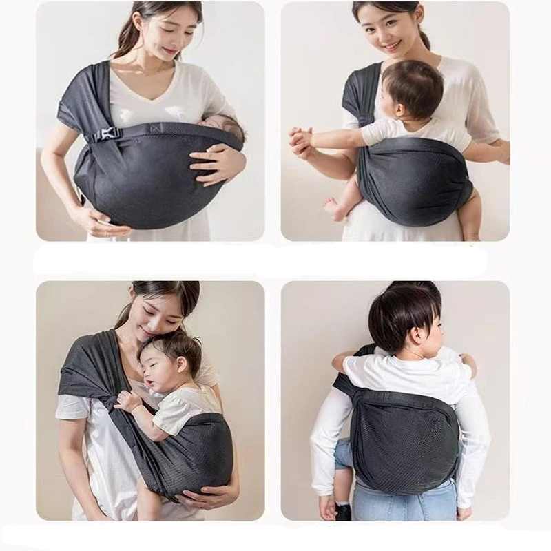 Taşınabilir ve Saklanabilir Be - Ergonomic Baby Carrier incelemesi ve fiyatı