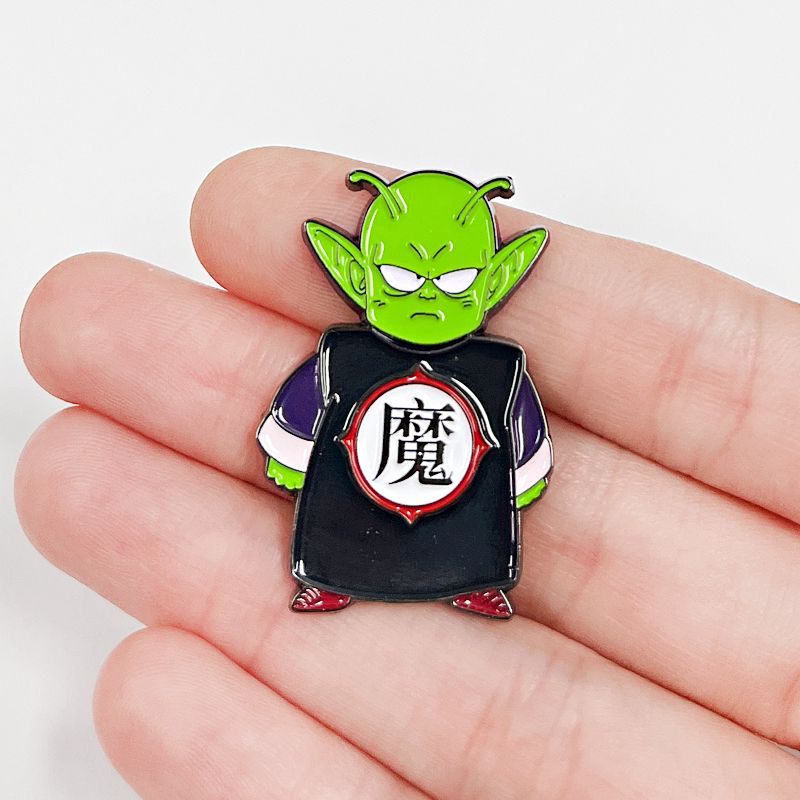 Dragon Ball Goku bebek Piccolo - Baby Products Japanese incelemesi ve fiyatı