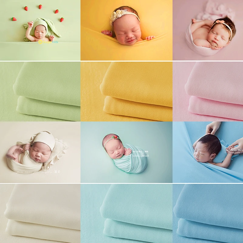150*170cm yenidoğan fotoğraf s - Baby Swaddle Blanket incelemesi ve fiyatı