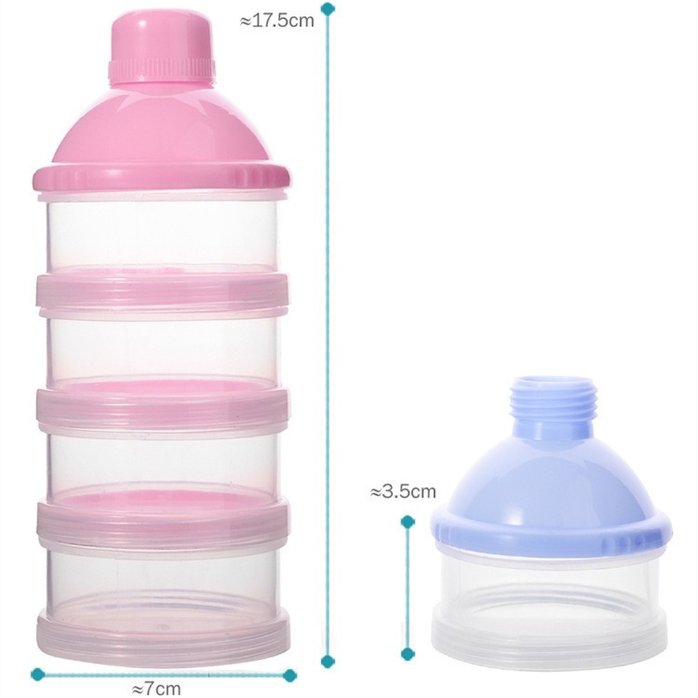 Taşınabilir Süt Tozu Formülü D - Baby Products Distributor incelemesi ve fiyatı