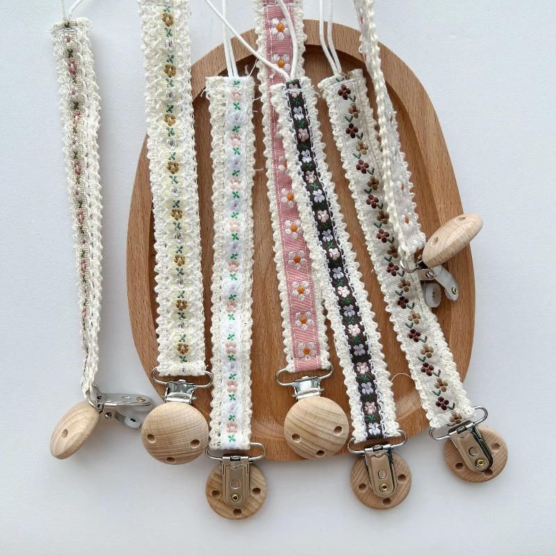 Yenidoğanlar İçin Dantel Emzik - Baby Products Newborn incelemesi ve fiyatı