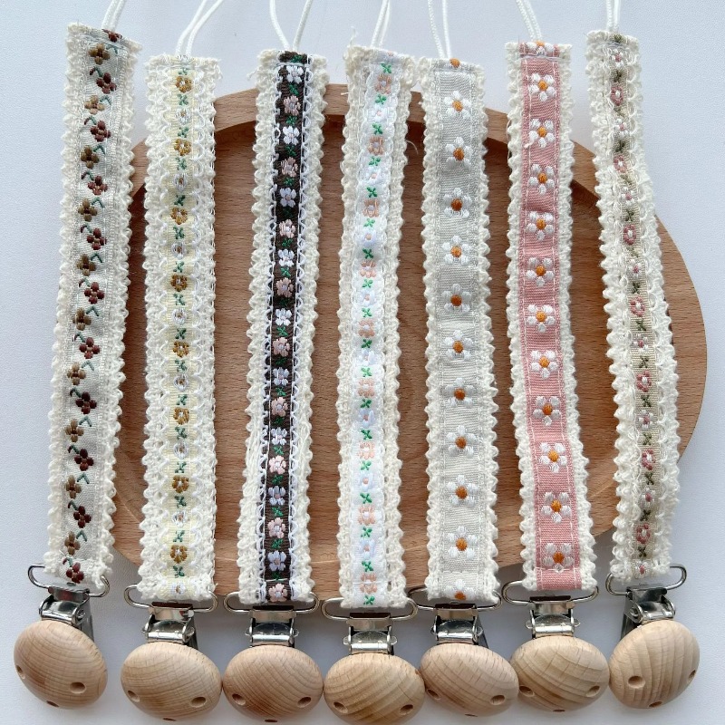 Yenidoğanlar İçin Dantel Emzik - Baby Products Newborn incelemesi ve fiyatı