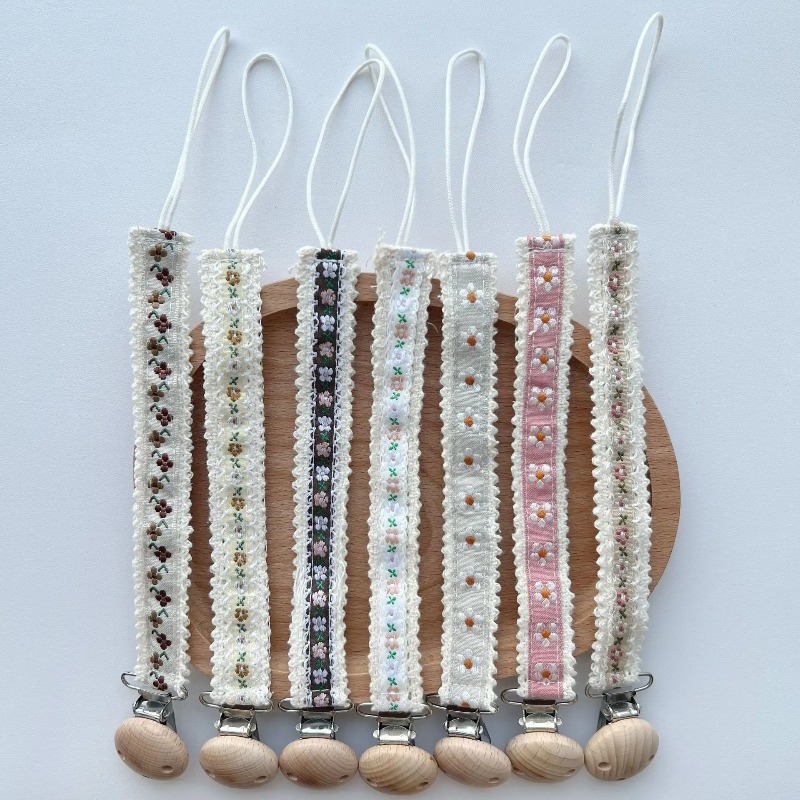 Yenidoğanlar İçin Dantel Emzik - Baby Products Newborn incelemesi ve fiyatı