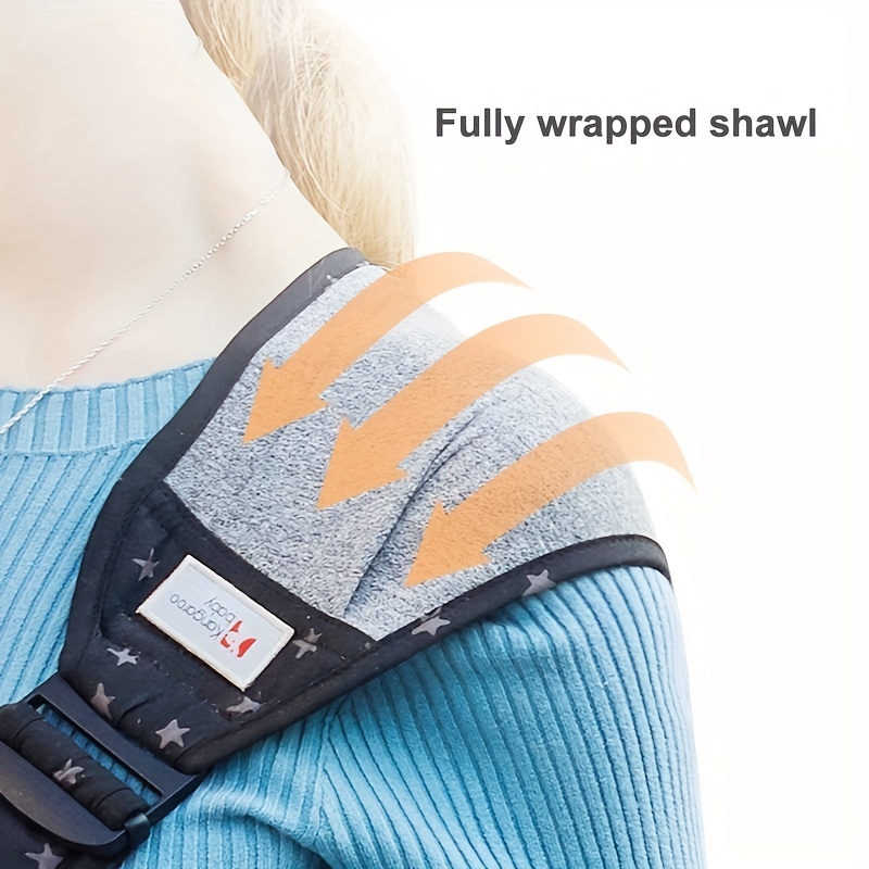 Taşınabilir Bebek Taşıyıcı Sır - Ergonomic Baby Carrier incelemesi ve fiyatı